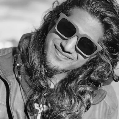 RINOSH SURENDRAN profile