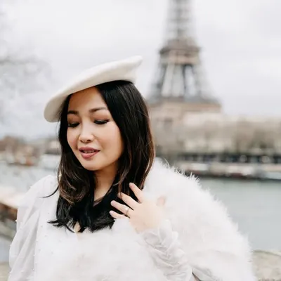 Chef Marinka profile