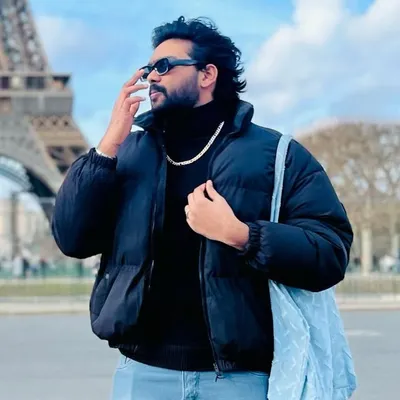 محمد رنشاد 👁🗨 profile