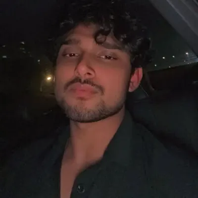 Rinshad Cp profile