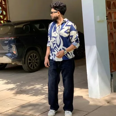 محمد رينشد profile