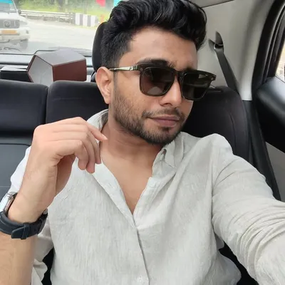 Rinshad Rasheed | رنشاد رشيد profile