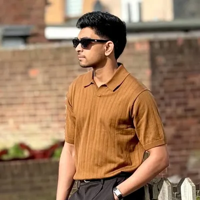 Rinshad Hameed profile