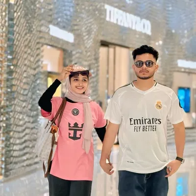 ✨مفيدرينشاد profile