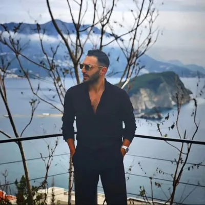 Adem Bayezit profile