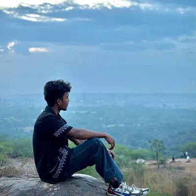 রিন্টু দাস❣️ profile