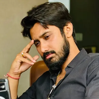 🇮🇳Debashish Purohit🇮🇳 profile