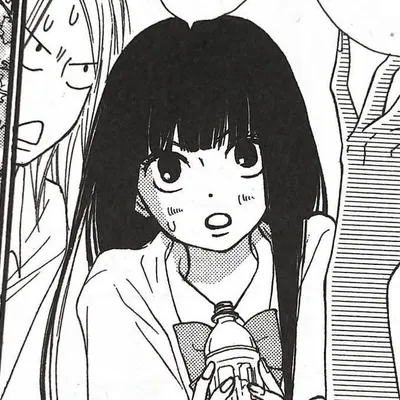 rin profile