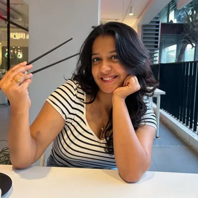 ರಿನ್ಯ ಗೌಡ🌸 profile