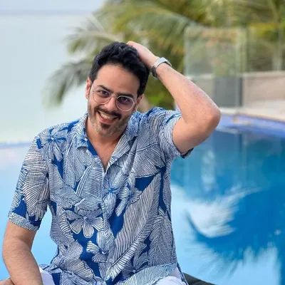 رياض المزهر profile