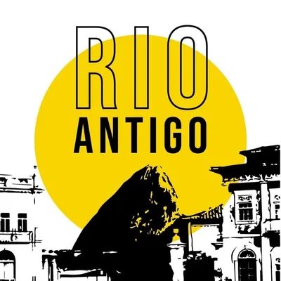 Daniel Sampaio | Rio Antigo profile
