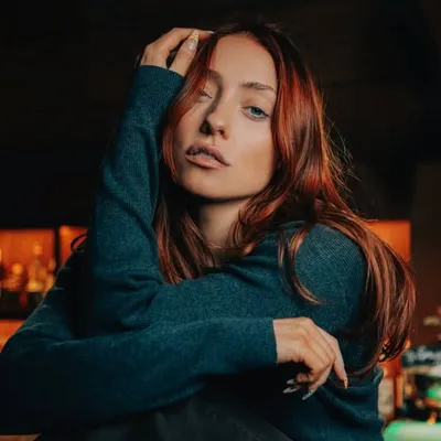 Rio Fredrika profile
