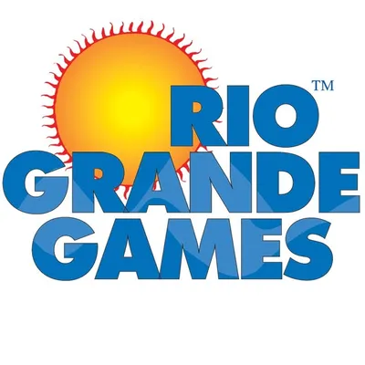 Rio Grande Games profile