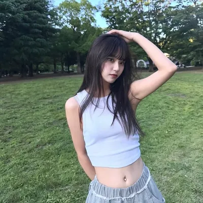 理央 profile