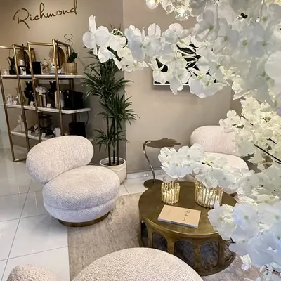 RIORS Living | Private Showroom profile