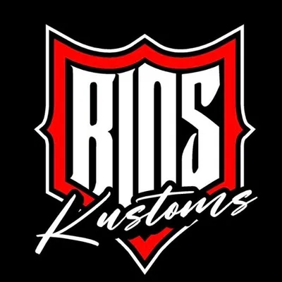 Rios Kustoms profile