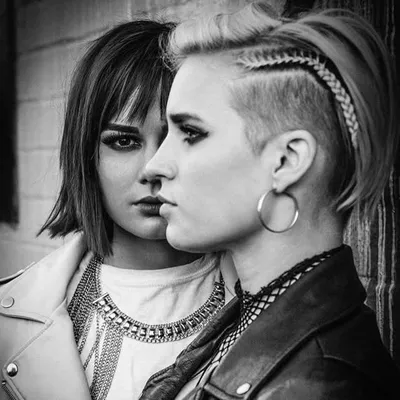 Riot Child profile
