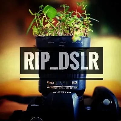 Rip_Dslr profile