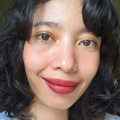 Githa| Beauty Reviewer Ripalojinavi on X profile