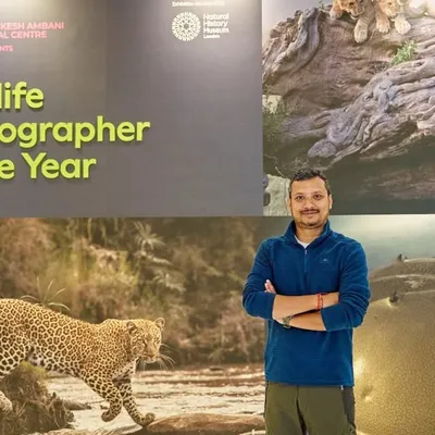 Ripan Biswas profile