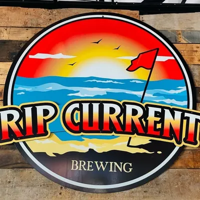 Rip Current Brewing profile