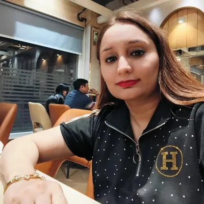R Kaur profile