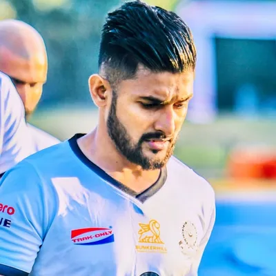 Ripon Rahaman profile