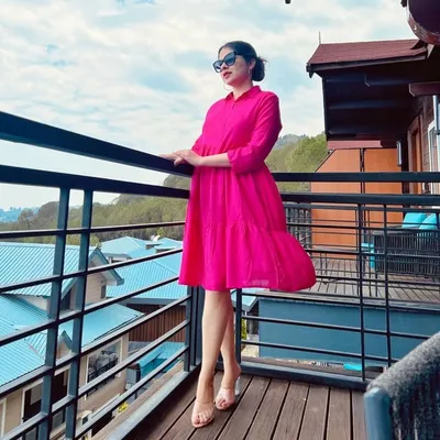 Gurpreet Kaur profile