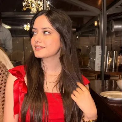 | Ripti Rajput |✨ profile