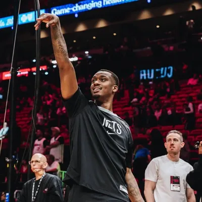 Dariq Whitehead profile