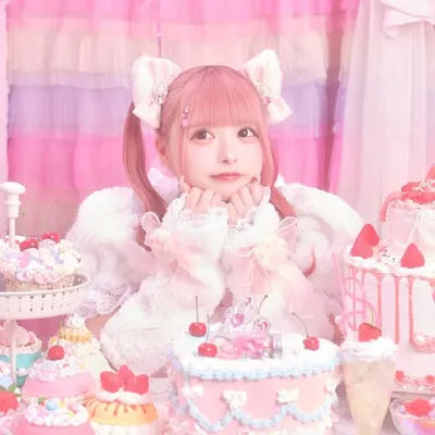 心花りり profile