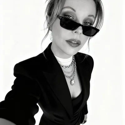 Aiduchy โข Makeup Artist ๐ profile