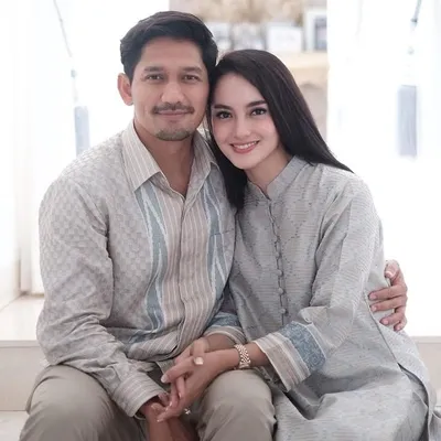 Ririn Ekawati & Ibnu Jamil profile