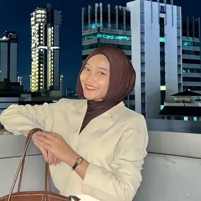 Ririn Rahmawati profile