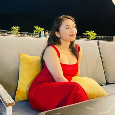 Risa Debbarma profile