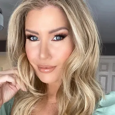 Risa | Beauty & Fashion Over 40 profile