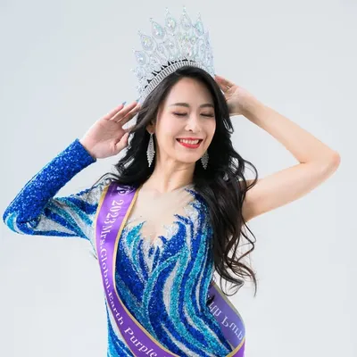 世界一のモデル社長🌏👠中村羅沙(Nakamura Risa) profile