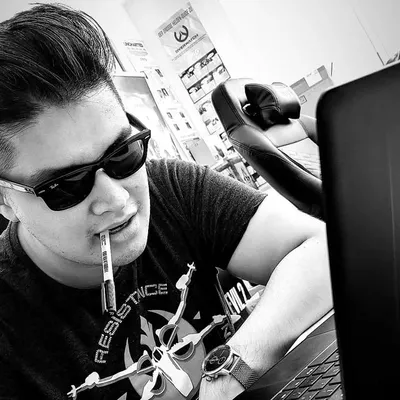 Nerdkultur profile