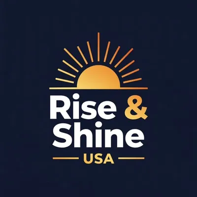 Rise & Shine USA profile