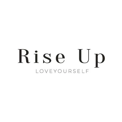 Rise Up | Loveyourself profile