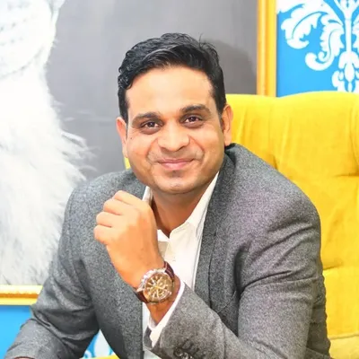 Rahul Sharma