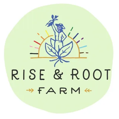Rise & Root Farm profile