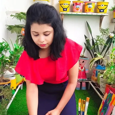 Mohini 🌼 Home Finds | Kitchen Finds | Home Decor | Gurgaon