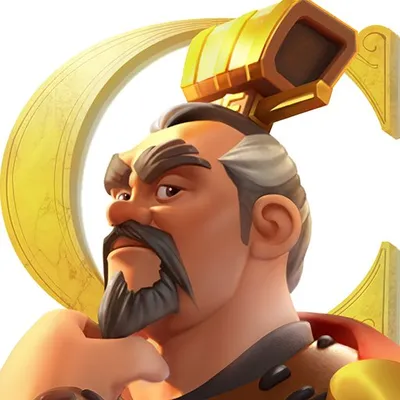Rise of Kingdoms profile