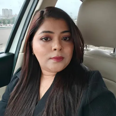 Nisha Lakhani profile