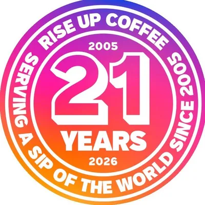 Rise Up Coffee Roasters profile