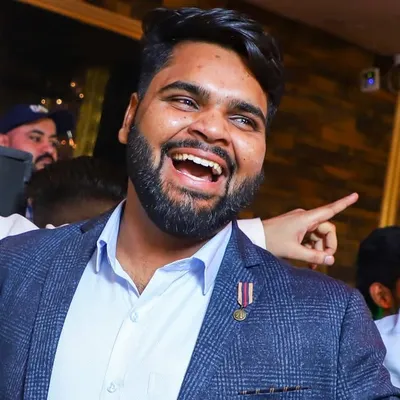 Mohit Kumar | Business and Finance Coach