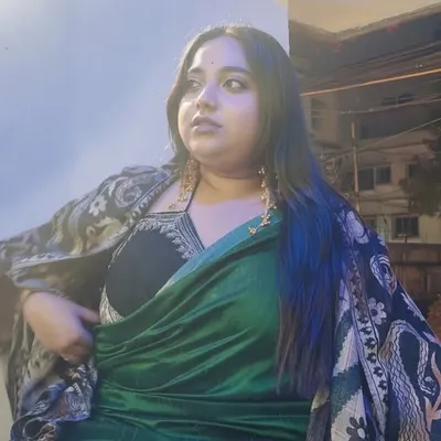 Rishita Baidya profile