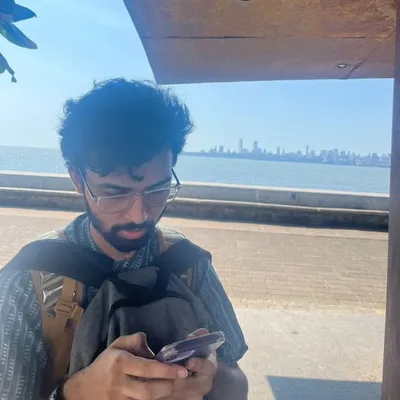 Rishabh Khimani profile