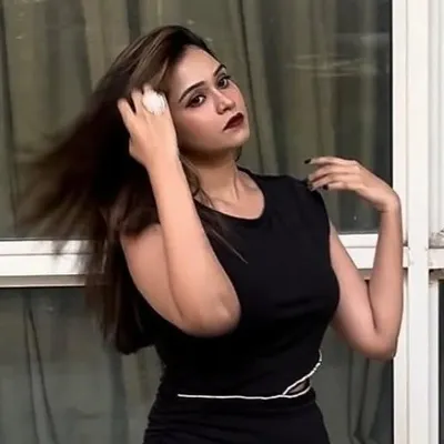 Risha Shetty profile